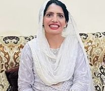 عالیہ حمزہ کو جوڈیشل ریمانڈ پر جیل بھیج دیا گیا