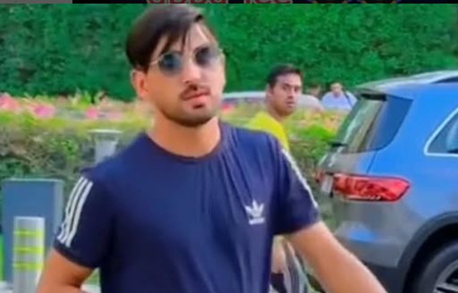 "پتلو" منی لانڈرنگ کے الزام میں زیر حراست