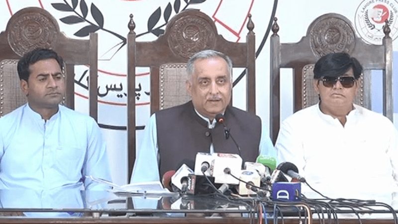کاشتکار کے لیے فصل کی قیمت نہیں بڑھا سکتی؟