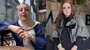 ترکش انفلونسر، ماریہ بی کے درمیان رقم پر تنازعہ