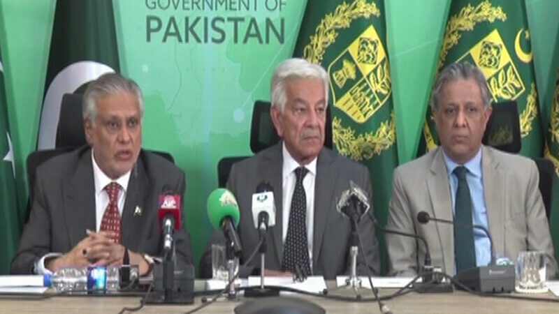 India: قومی سلامتی کمیٹی اجلاس کے اہم فیصلے