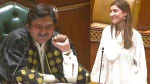حنا پرویز کے ساتھ مکالمے کی سوشل میڈیا پر نئی بحث