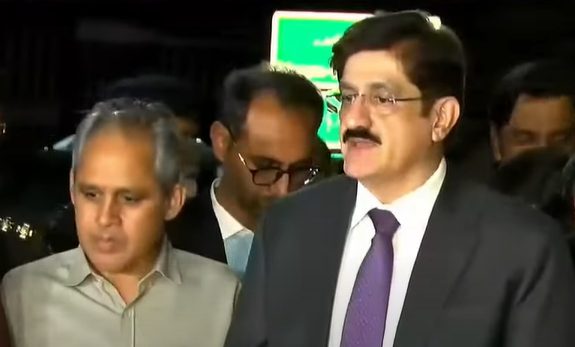 باہمی اتفاق ہونے تک نئی نہریں نہیں بنائی جائیں گی