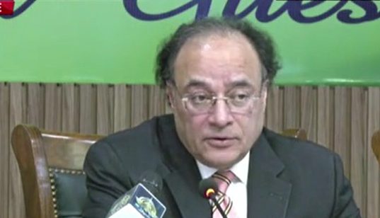 ٹیکس سے استثنیٰ کا سوال ہی نہیں پیدا ہوتا