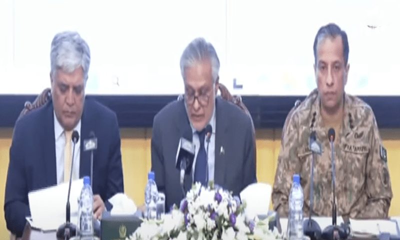 آگے معاملہ کہاں جاتا ہے وہ ہماری چوائس ہوگی