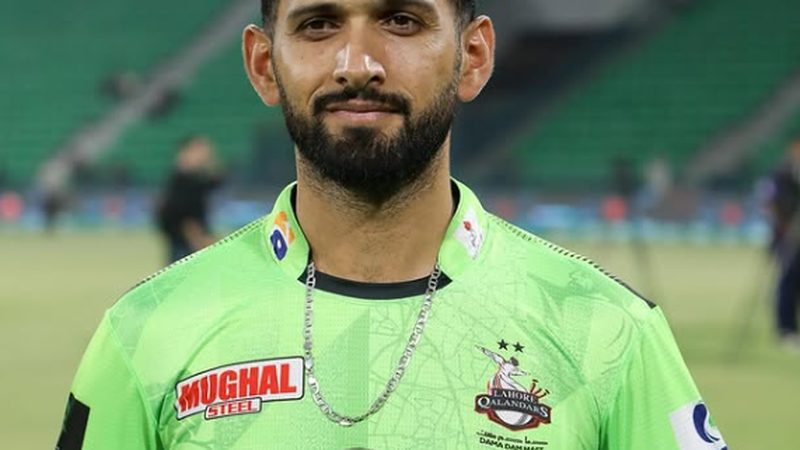 یونائیٹڈ کو لاہور قلندر کے ہاتھوں پہلی شکست