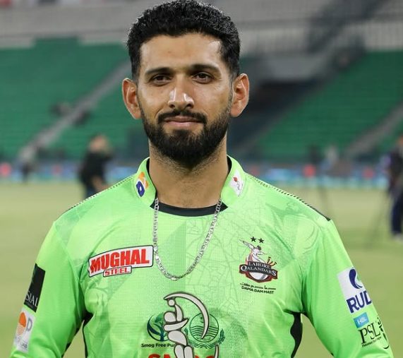 یونائیٹڈ کو لاہور قلندر کے ہاتھوں پہلی شکست
