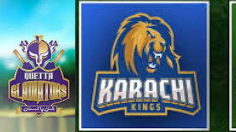 لاہور میں آج ملتان سلطان کا مقابلہ کراچی کنگز جبکہ قلندر کا مقابلہ گلیڈی ایٹر