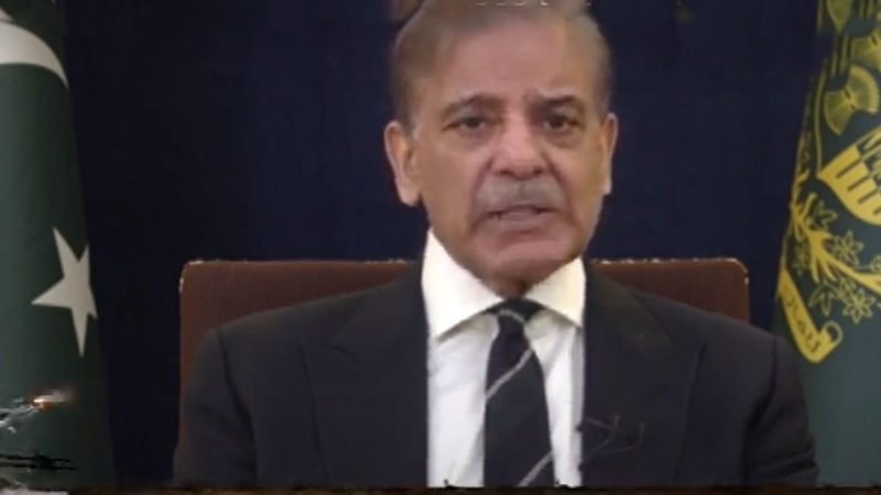 سیاسی رہنماؤں کو بھارت کیخلاف آپریشن پر بریفنگ