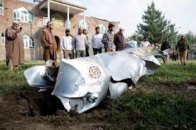 پاکستان نے بھارتی رافیل طیارے کو مار گرایا
