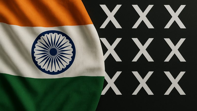 8 ہزار سے زائد اکاؤنٹس بلاک کرنے کا آرڈر