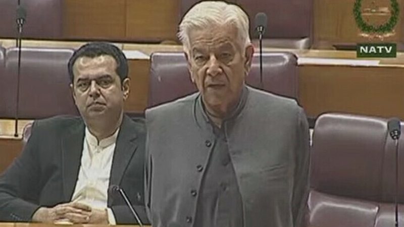 بھارت کو جواب دینے کے لیے 200 فیصد تیار ہیں