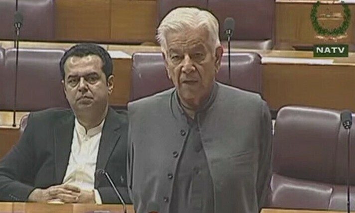 بھارت کو جواب دینے کے لیے 200 فیصد تیار ہیں
