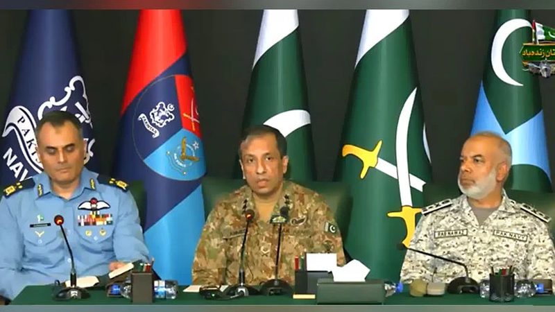 بھارت کا کشمیر کے مسلمانوں کو نشانہ