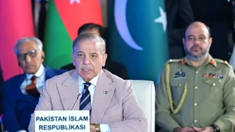 بھارت کے 4 رافیل طیاروں سمیت 6 جہاز گرے