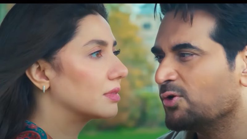 "لوو گرو" کا نیا گانا" بے خبریاں " جاری