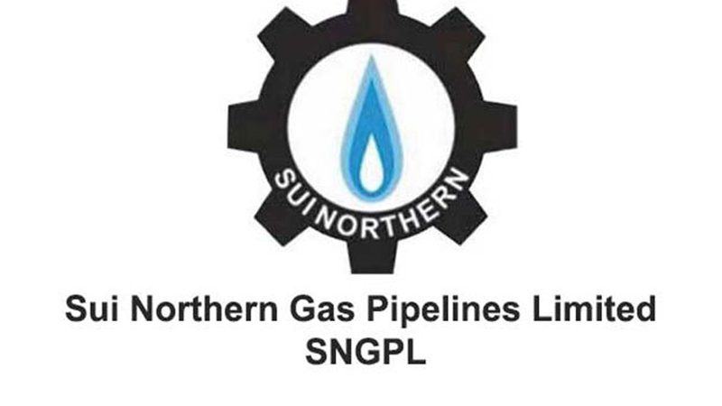 SNGPL نادہندہ صارفین کو نوٹسز جاری