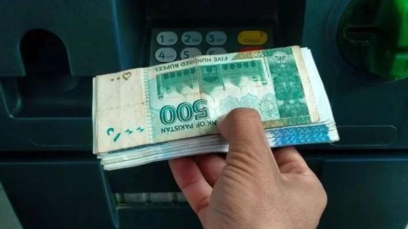 ودہولڈنگ ٹیکس 1.2 فیصد کرنے کی تجویز