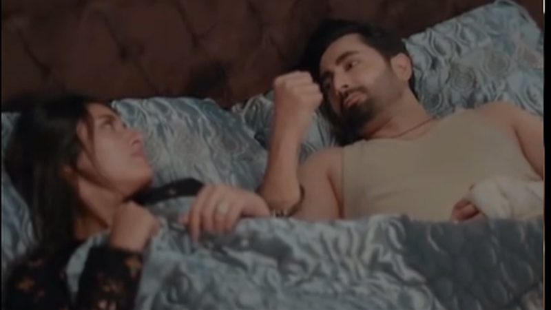 رومانوی مناظر پر پابندی کا مطالبہ