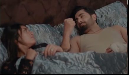 رومانوی مناظر پر پابندی کا مطالبہ