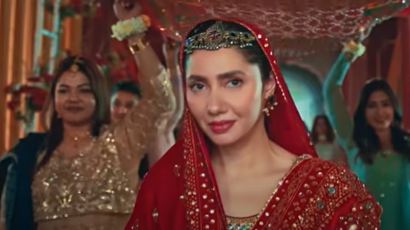 فلم ”لوگرو“ کا پشتو گانا ”سدا آشنا“ بھی جاری