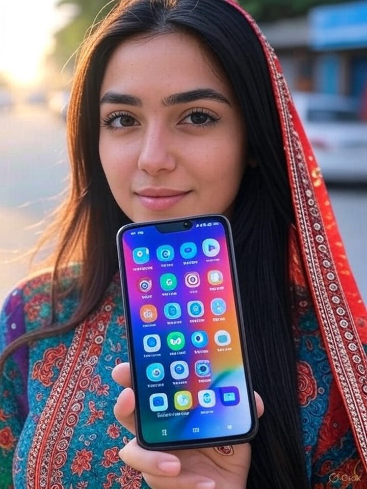 ٹاکرز اور انفلوئنسرز کیلئے  ایڈوائزری جاری