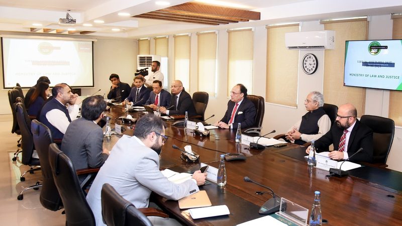 کرپٹو شعبے کے ضابطہ کار کے لیے اہم پیش رفت