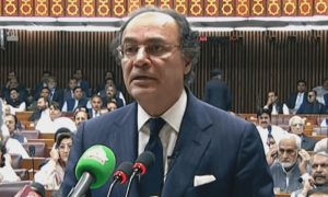 ٹیکس فراڈ پر گرفتاری کے اختیارات محدود