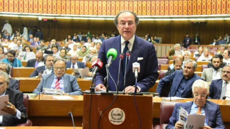 بجٹ 2025-26: تنخواہ داروں کیلئے ٹیکس ریلیف