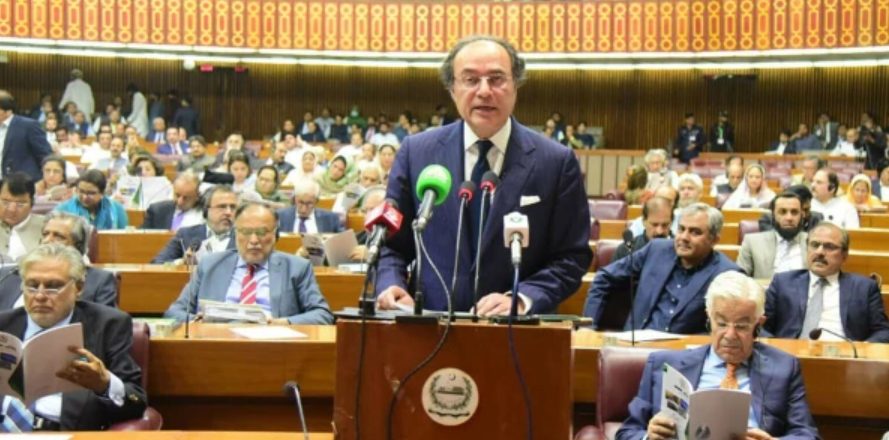 بجٹ 2025-26: تنخواہ داروں کیلئے ٹیکس ریلیف