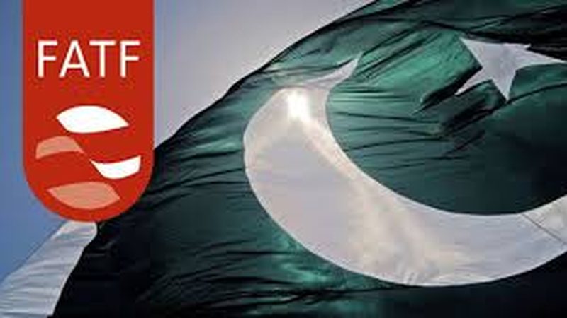 فیٹف کا رپورٹنگ پر رکھنے کا فیصلہ