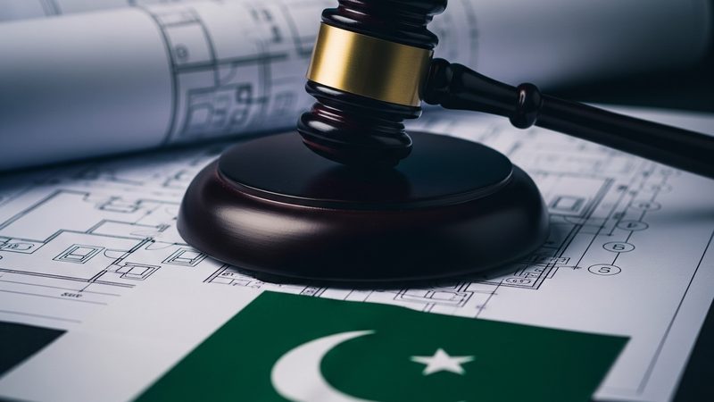 انسداد بے نامی کمشنریٹ کاغیرمنقولہ جائیدادیں ضبط