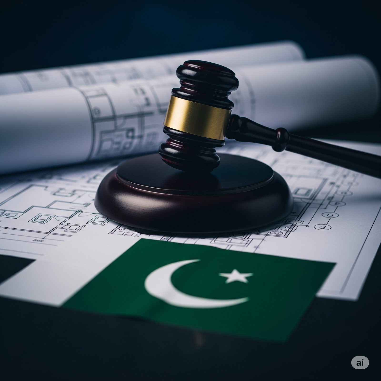 انسداد بے نامی کمشنریٹ کاغیرمنقولہ جائیدادیں ضبط