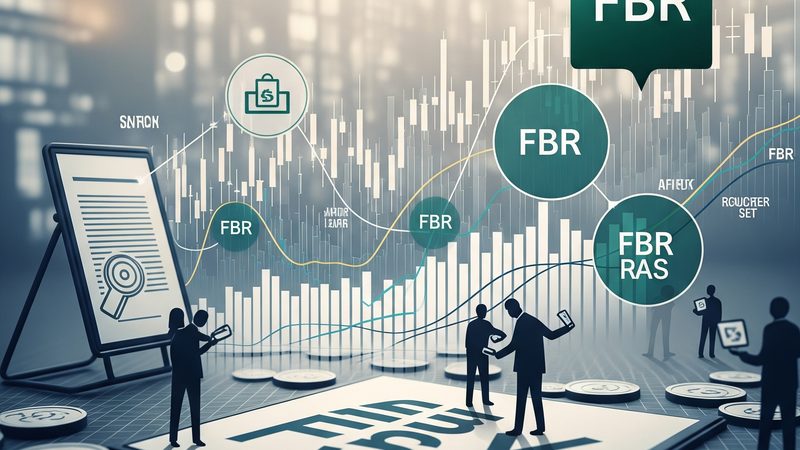 سٹاک مارکیٹ میں بھی مشروط سرمایہ کاری