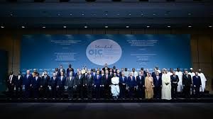 OIC وزرائے خارجہ کا اہم اجلاس جاری