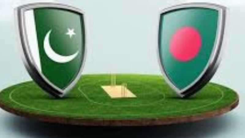 بنگلہ دیش کرکٹ بورڈ کا سیریز کا شیڈول جاری