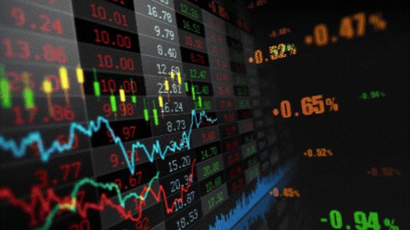 PSX: پہلی بار ایک لاکھ 27 ہزار پوائنٹس
