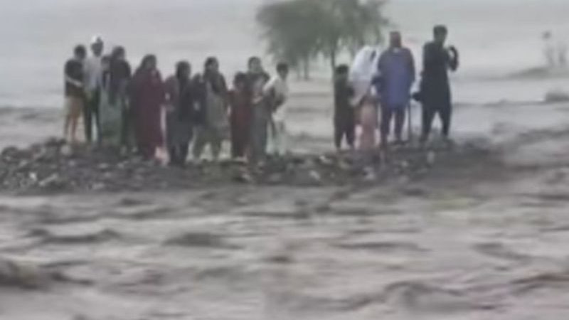 سانحہ سوات رپورٹ: انسپیکشن ٹیم کو ارسال