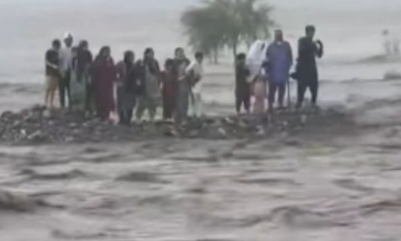 سانحہ سوات رپورٹ: انسپیکشن ٹیم کو ارسال