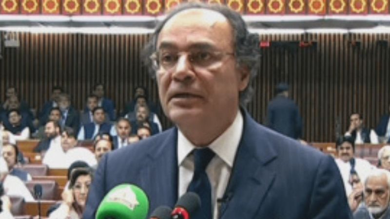 آئندہ مالی سال کا وفاقی بجٹ منظور کرلیا گیا