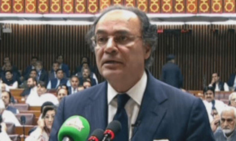 آئندہ مالی سال کا وفاقی بجٹ منظور کرلیا گیا