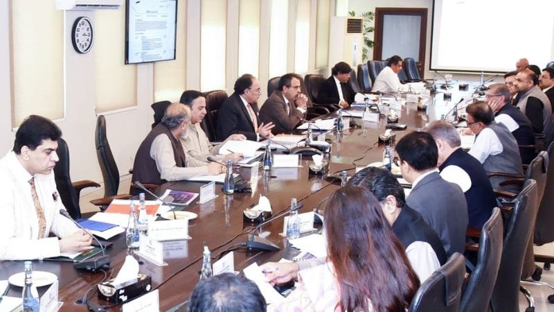 سرکاری اداروں کے نقصانات 58 کھرب روپے
