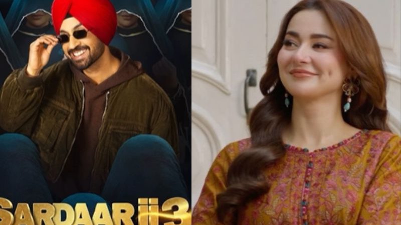"سردار جی 3 ": پاکستان میں شاندار افتتاح
