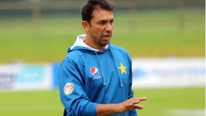 اظہر محمود کو قائم مقام ریڈ بال ہیڈ کوچ مقرر