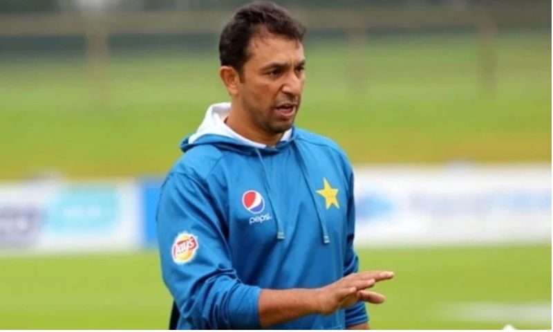 اظہر محمود کو قائم مقام ریڈ بال ہیڈ کوچ مقرر