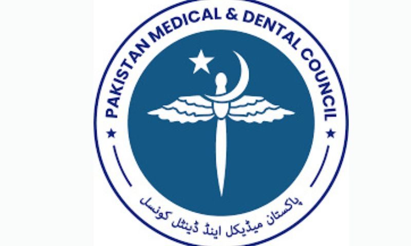 نئے میڈیکل اینڈ ڈینٹل کالجز کھولنے پر پابندی