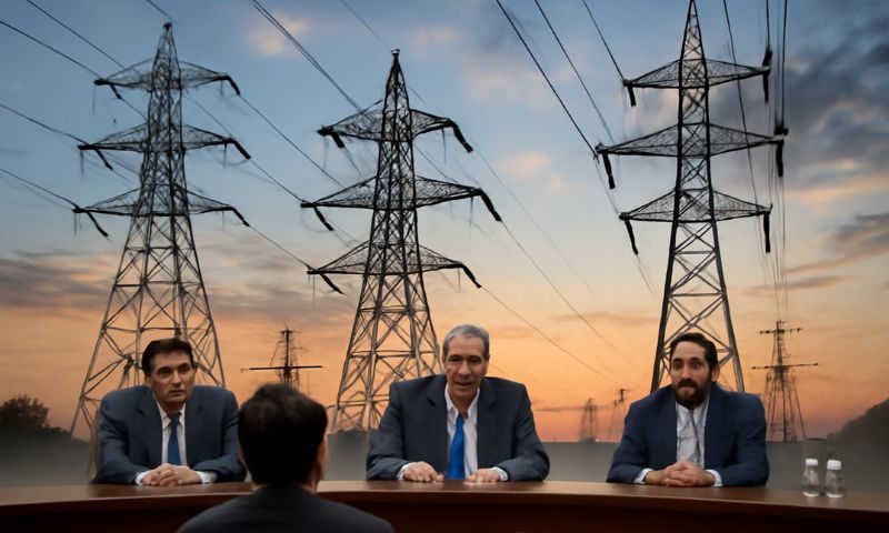 نیپرا میں 2 روپے 52 پیسے فی یونٹ اضافے کی درخواست