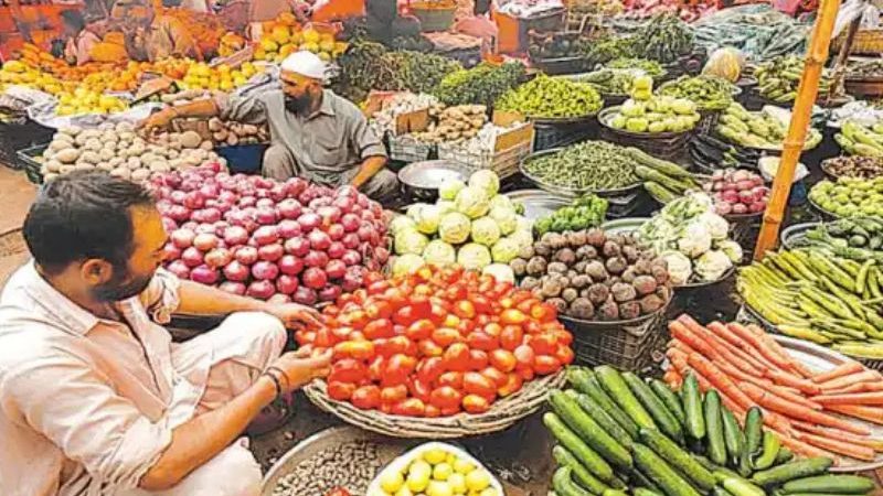ادارہ شماریات نے ماہانہ مہنگائی رپورٹ جاری کردی