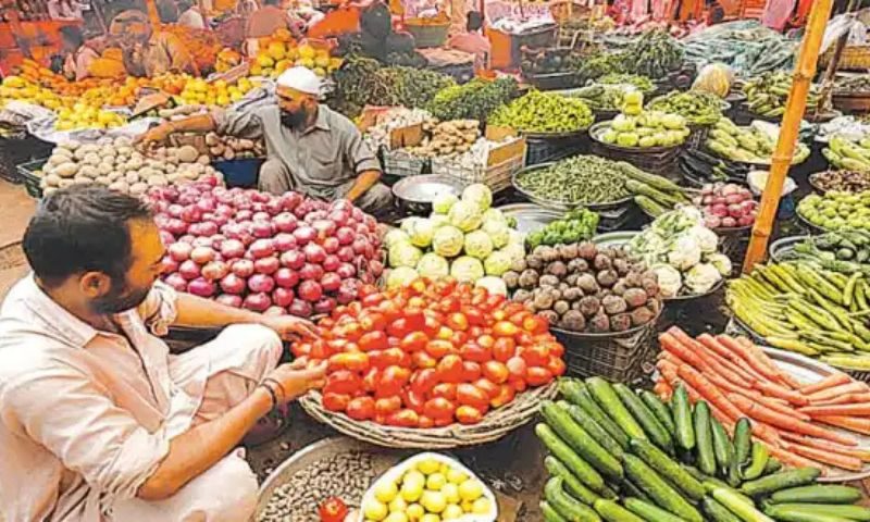 18 اشیائے ضروریہ کی قیمتوں میں اضافہ