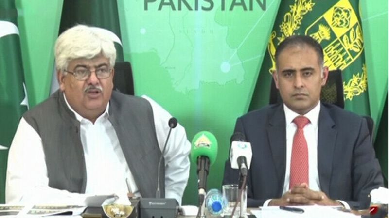 ایف بی آر افسران کونظام میں معافی نہیں
